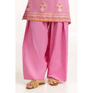 Conjunto de Traje de 3 Piezas para Mujer con Tejido Jacquard Teñido IPSTD-77106 - Product Image 6