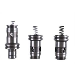 Soupape de décharge modulaire à visser Kompass Precision Manufacturing - Soupapes hydrauliques - Garantie 1 an - Origine TW - Product Image 3