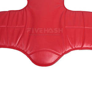 Protège-poitrine de boxe personnalisé 2026 – Équipement de boxe haut de gamme en promotion - Product Image 3