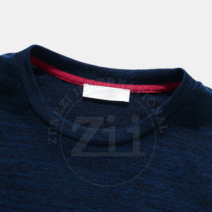 Heavy Duty Premium Quality Men's Winter Sports Wear Sweatshirts-Fleece Fabric Breathable & Lightweight Eco-Friendly - Product Image 3