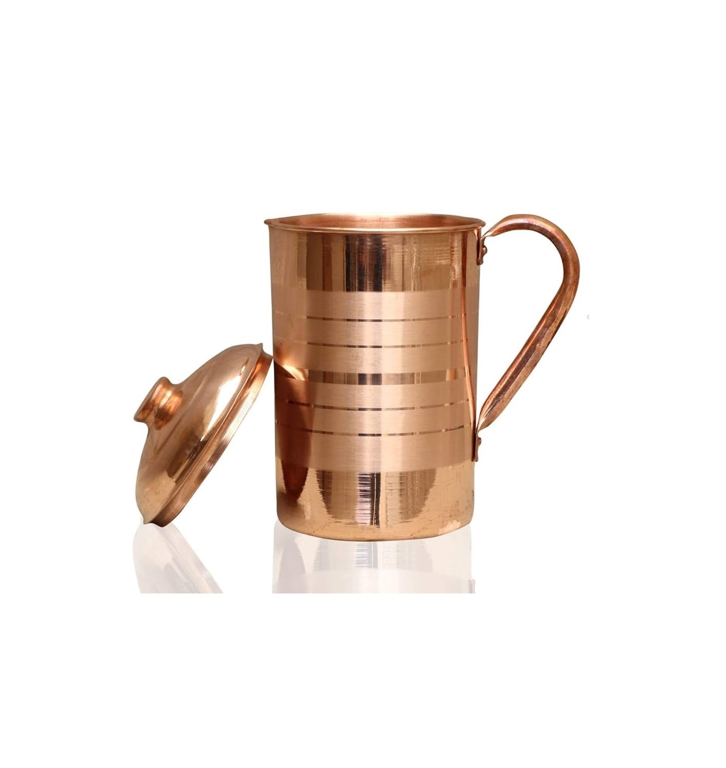Natural Copper Color