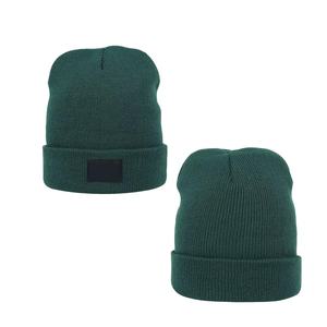 Bonnets personnalisés de haute qualité avec logo, 100 % laine, colorés, pour l'hiver, style streetwear, imprimés, bonnets bon marché au design personnalisé 2026 - Product Image 5
