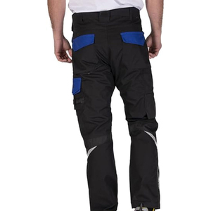 Pantalones de Seguridad de Trabajo Hechos a Medida Más Vendidos, Último Diseño con Envío y Entrega, Ropa de Seguridad, Material Personalizado - Product Image 3