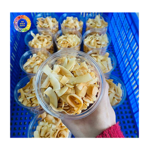 มะพร้าวคั่วบดละเอียดเกล็ดมะพร้าวอบกรอบ - Product Image 1