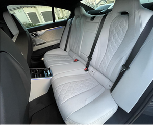 BMW M8 Gran Coupé 2021 de Alta Gama, Volante a la Izquierda/Derecha - Product Image 5