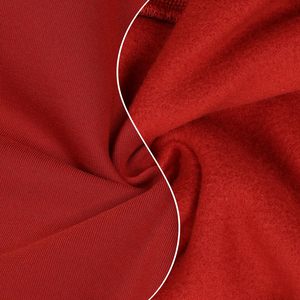 ชุดวอร์มสำหรับวิ่งจ๊อกกิ้งผ้าฝ้าย100% สำหรับผู้ชายใหม่ล่าสุดเสื้อวอร์มพิมพ์ลายพื้นและมีฮู้ดมีซิปสำหรับวิ่งสำหรับฤดูหนาว - Product Image 6