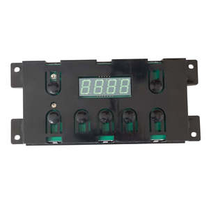 Carte de commande de remplacement pour four à gaz domestique 316455410CM - Product Image 1