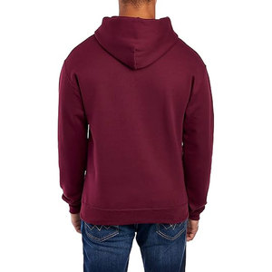 Sudadera con capucha Sin impresión Logo Sudadera con capucha - Product Image 1