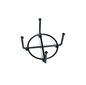 Nouveau support de sous-verre en fer nouveau DESIGN en métal sous-verre dans un nouveau DESIGN nouveau DESIGN dans un nouveau LOOK en ER au prix de gros AV - Product Image 3