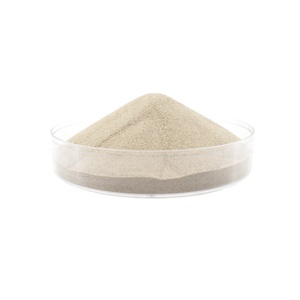Farine de zircon de qualité supérieure LM Factory 65% ZrO2, matériau de haute pureté pour la réfractaire, la glaçure céramique, la fonderie et le moulage - Product Image 5