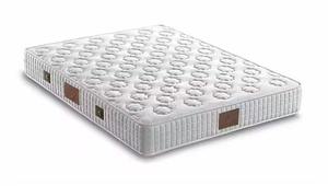 Los lujosos juegos de dormitorio King-Size de Natra Furniture incluyen una hermosa cama para dormir con cabecero de base hecho de roble más fino - Product Image 4