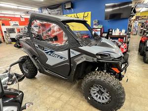 Prêt à expédier la ZForce 800 Trail 2024 - Product Image 6
