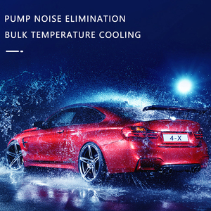 إضافة مضادة للتآكل لنظام تبريد السيارة، مانع للصدأ في نظام التبريد - Product Image 4