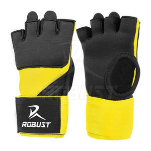 Vendas de Mano y Guantes Interiores de Neopreno Transpirables de Secado Rápido Antideslizantes Personalizables de Alta Calidad para Boxeo - Product Image 6