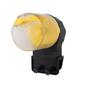 스마트 피더 자동 수족관 먹이 디지털 디스플레이 타이밍 자동 피더 어조 어조 액세서리 - Product Image 6