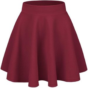 Nouveau 2025 Jupes taille haute pour femmes de qualité unique avec jupes pour femmes exigibles avec logo personnalisé - Product Image 1