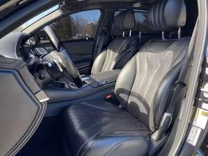 2020 prix bas mMer-cedessss bBe-nzzzz mMay-bachhh S 650 - Product Image 6