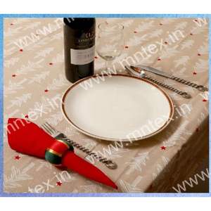 Table Cloth Printed Washable Poly 100% Cotton Manufacturers <b>Cheap</b> Wholesale Hotel Restaurant Rectangle Home Industrial Banquet - Product Image 2