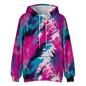 Sudadera con Capucha para Hombre, Diseño Superior, Más Vendida, Sublimación, Alta Calidad, Transpirable, Secado Rápido, Ropa de Invierno, Lavable - Product Image 3