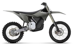 Stark varg 250cc 125cc ไฟฟ้ามอเตอร์ไซด์วิบาก72โวลต์แบบไร้แปรงถ่านสำหรับขี่ครั้งแรกจักรยานวิบากแท้ - Product Image 3