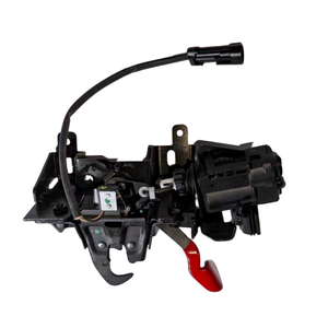 ตัวล็อคฝากระโปรงคุณภาพสูงสำหรับ Ferrari 296  905852  804870  857550 - Product Image 6