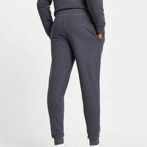 Survêtements pour hommes pour le jogging avec fermeture à capuche et manches longues, design de logo personnalisé, survêtement pour hommes pour les commandes en gros - Product Image 4