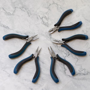 Best Supplier Bulk Quantity Stainless Steel Lightweight <b>Jewellery</b> <b>Plier</b> Kit by Pentax Surgical - Product Image 3