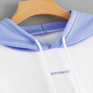 Sweat à capuche simple personnalisé fabriqué au Pakistan de haute qualité disponible pour commande immédiate sweat à capuche confortable pour hommes - Product Image 3