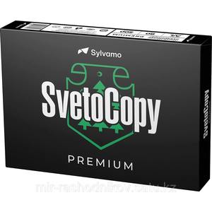 Svetocopy A4กระดาษก๊อปปี้สำหรับพิมพ์เชิงพาณิชย์สำหรับโฮมออฟฟิศโรงเรียน - Product Image 5