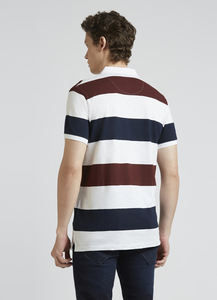 Camisetas Polo para hombre de algodón 100% al por mayor, novedad en camisetas informales de manga corta de color personalizado antiarrugas para el verano, técnicas oscuras - Product Image 3