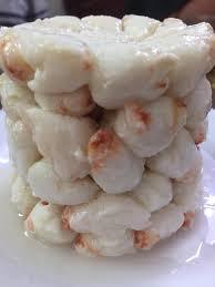 CARNE ENTERA DE CANGREJO ENTERA/TEXTURA TIERRA/INGREDIENTE DE MAR - Product Image 2