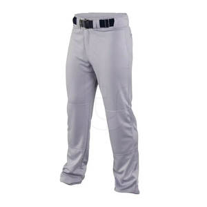 เสื้อซอฟต์บอลเบสบอลผ้าโพลีเอสเตอร์ระบายอากาศพิมพ์ลายไซส์ใหญ่พิเศษทำจากผ้าโพลีเอสเตอร์ - Product Image 3