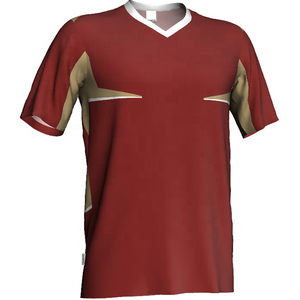 Uniformes de Fútbol de Diseño Único 2026, Kits de Camisetas de Fútbol de Calidad, 100% Poliéster Sublimado, Venta al por Mayor de Fábrica, Ropa de Fútbol - Product Image 5