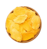 Concurrerende prijs, heerlijke gedroogde mango, diverse verpakkingsgroottes