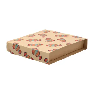 New Title Kraft Personalized Merchandising Tie for <b>Paper</b> & Media <b>Boxes</b> - Product Image 2