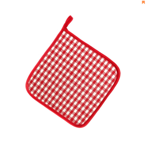 Proveedor Indio 100% Algodón Reciclado Pot Holder Super Absorbente Pot Holder Fabricante Profesional Pot Holder - Product Image 1