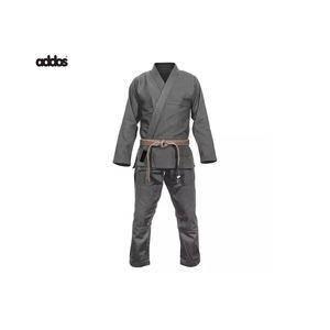 Jiu Jitsu Gi ชุดเครื่องแบบสำหรับผู้ชายและผู้หญิงชุดกิโมโน Judogi สำหรับยูโดยูโดจีไอสำหรับผู้ใหญ่ - Product Image 2