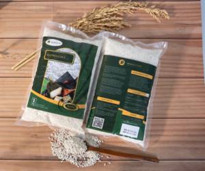 Vietnamese Premium Organic Glutinous Round Grain <b>Rice</b> - Superior High-Quality White <b>Rice</b> for Export, 100% Pure, Vietnamese <b>Rice</b> - Product Image 4