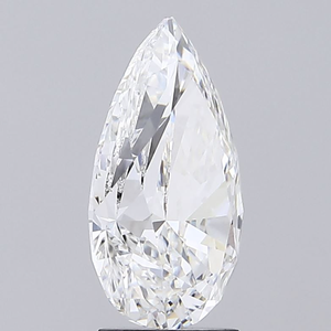 Elegante diamante cultivado en laboratorio de corte de pera de 3,5 Ct, Diamante CVD certificado IGI para diseño de joyería de compromiso personalizado, oferta al por mayor a granel - Product Image 5