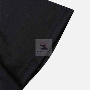 เสื้อยืดสำหรับผู้ชายเสื้อยืดผ้าฝ้าย100% - Product Image 3