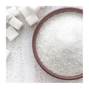 Azúcar brasileño Icumsa 45 de alta calidad para pedidos grandes, refinado y preparado para envío a granel. - Product Image 1