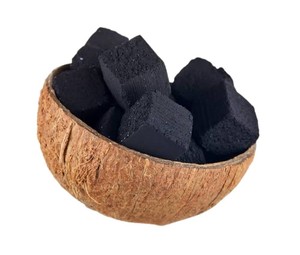 Briquetas de carbón de coco Elite para Shisha-Diseñado para sabor puro - Product Image 1