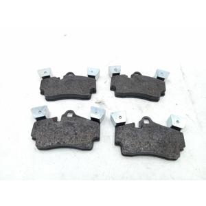 AUDI Q7 ซีรีส์ (4LB) (05>15) ผ้าเบรก 2401001 เบนซิน - Product Image 2