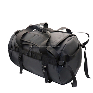 Bolsa de Deporte Personalizada al por Mayor con Logotipo para Raqueta de Pickleball, Gran Capacidad, Poliéster, PVC, Impermeable, Multifuncional, para Gimnasio y Viajes - Product Image 3