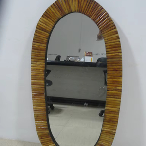 Fabricante de Marcos Decorativos para Espejos de Pared |   Exportación de Estilo Vintage - Product Image 1