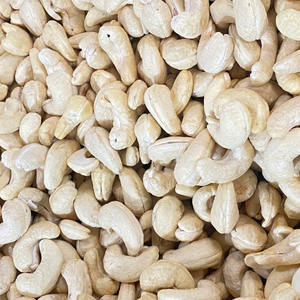 Usine Directement Noix De Cajou Brutes W180 W240 Noix De Cajou Vente En Gros Noix De Cajou Avec Emballage Personnalisé De Santigo - Product Image 1