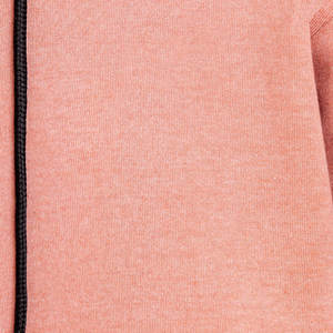 Jersey de peso pesado Sudadera con capucha para hombre Algodón de alta calidad Mezclado Diseñador Gráfico Hecho a medida Teñido liso para ropa de calle de invierno - Product Image 6