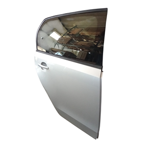 VOLKSWAGEN Série Up (122) (16>) PORTE ARRIÈRE DROITE 1S4833056B - Product Image 3