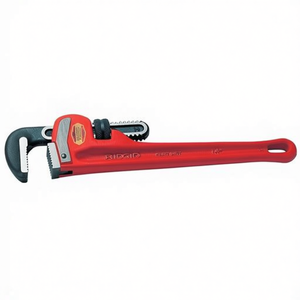 1500mm Long <b>Wrench</b> 200mm Clamping Range for 8mm Cast Iron Pipes-RIDGID - Product Image 3