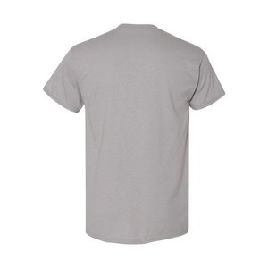 เสื้อยืด3ชิ้นสำหรับผู้ชายเสื้อยืดสีดำขนาดใหญ่สีดำสีขาวทรงสลิมฟิตแขนสั้นฟิตฟิตเนสเสื้อผ้าเข้ายิมแบบลำลอง100% - Product Image 2